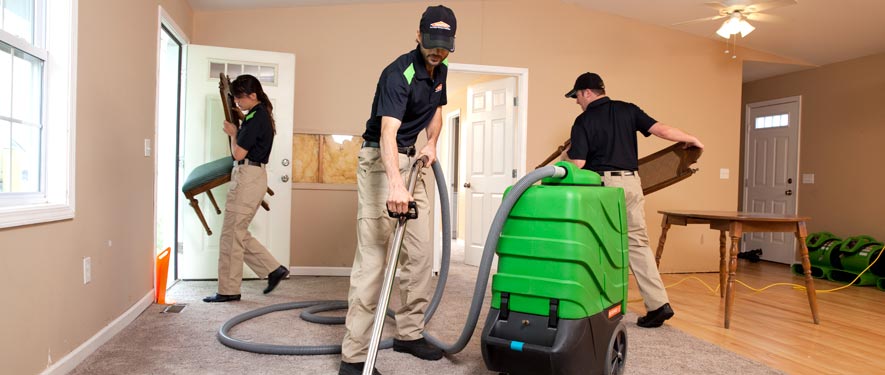 Pittsfield, MA cleaning services